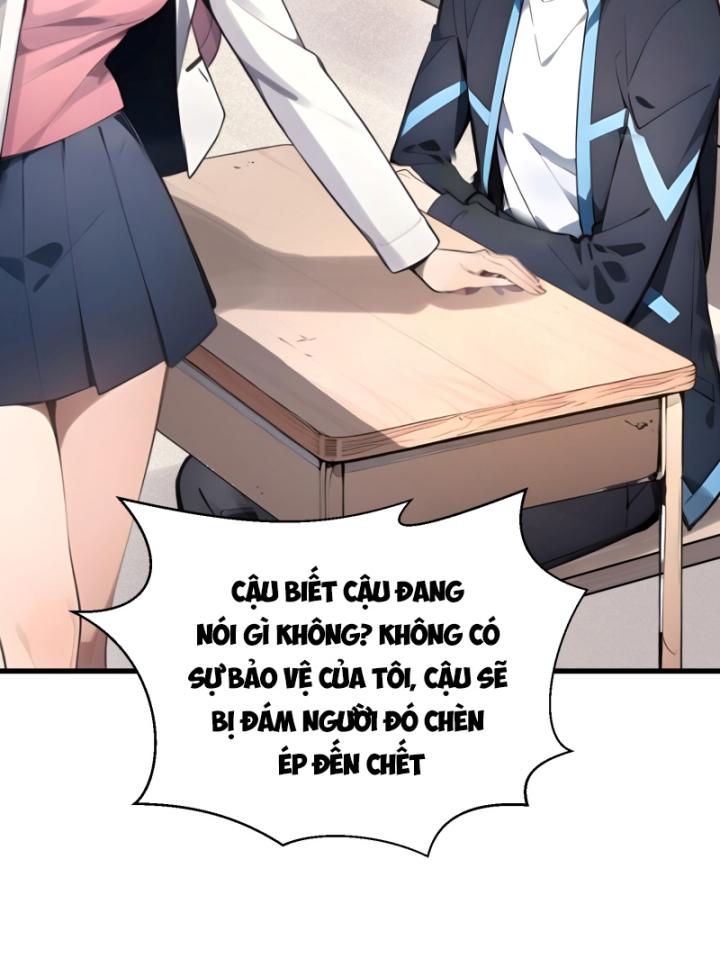 Toàn Dân Thần Vương: Tôi Hiến Tế Nghìn Tỷ Sinh Linh! Chapter 1 - Trang 2