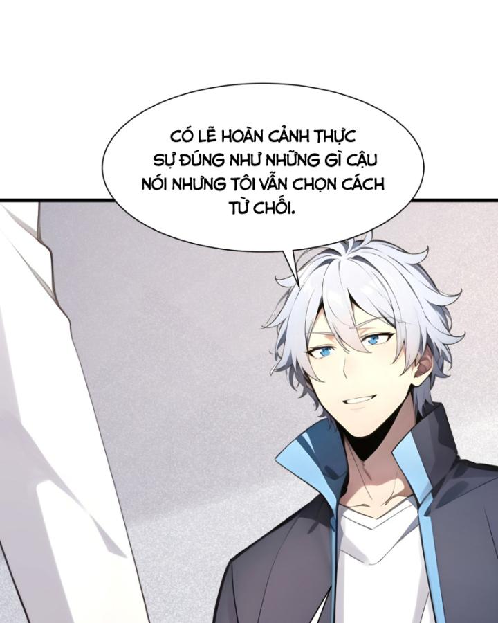 Toàn Dân Thần Vương: Tôi Hiến Tế Nghìn Tỷ Sinh Linh! Chapter 1 - Trang 2