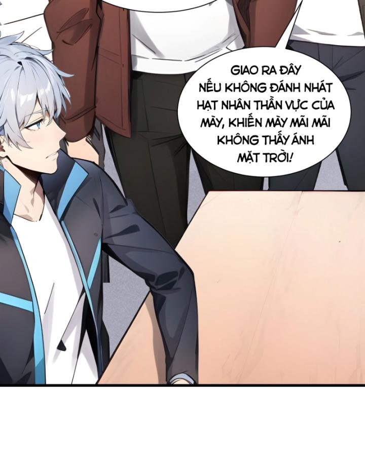 Toàn Dân Thần Vương: Tôi Hiến Tế Nghìn Tỷ Sinh Linh! Chapter 1 - Trang 2