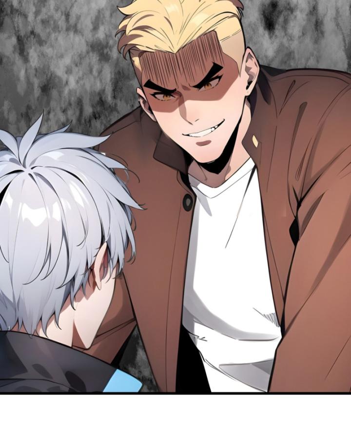 Toàn Dân Thần Vương: Tôi Hiến Tế Nghìn Tỷ Sinh Linh! Chapter 1 - Trang 2