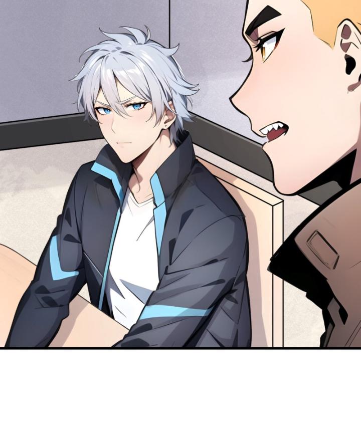 Toàn Dân Thần Vương: Tôi Hiến Tế Nghìn Tỷ Sinh Linh! Chapter 1 - Trang 2