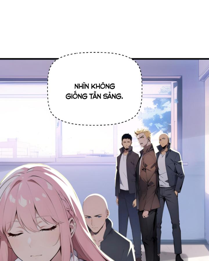 Toàn Dân Thần Vương: Tôi Hiến Tế Nghìn Tỷ Sinh Linh! Chapter 1 - Trang 2