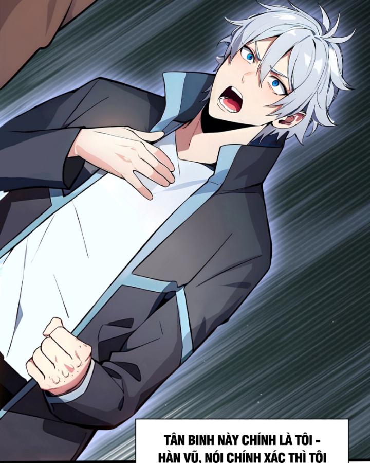 Toàn Dân Thần Vương: Tôi Hiến Tế Nghìn Tỷ Sinh Linh! Chapter 1 - Trang 2