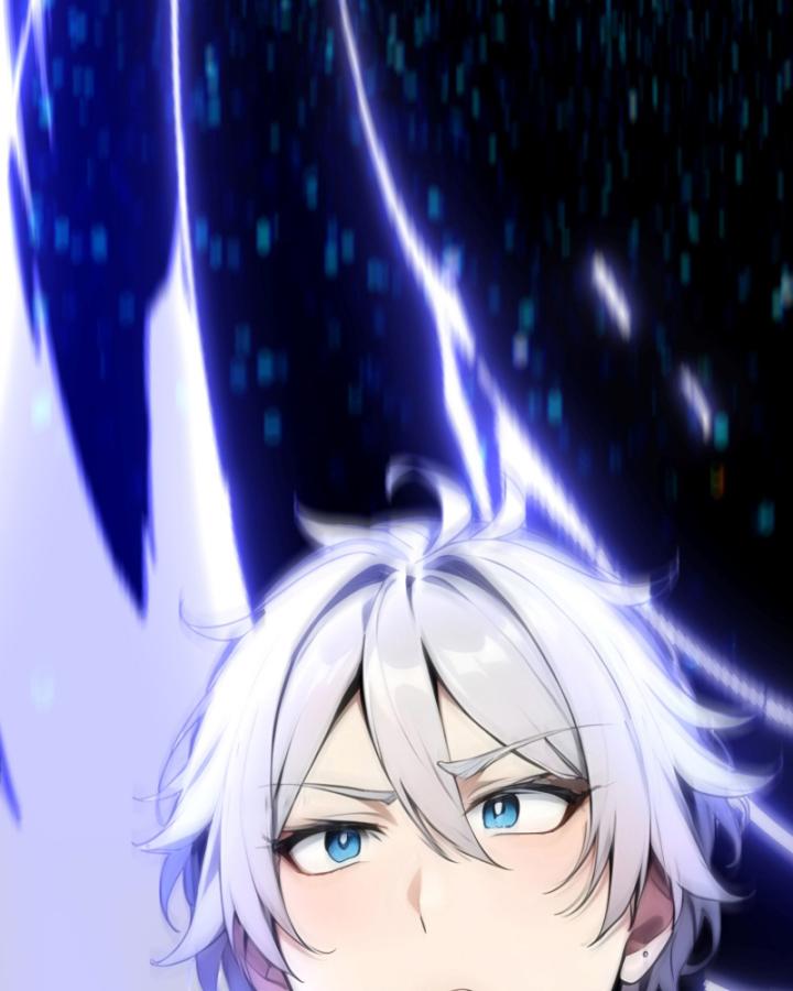 Toàn Dân Thần Vương: Tôi Hiến Tế Nghìn Tỷ Sinh Linh! Chapter 1 - Trang 2