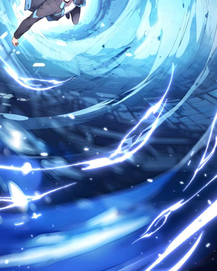 Toàn Dân Thần Vương: Tôi Hiến Tế Nghìn Tỷ Sinh Linh! Chapter 1 - Trang 2