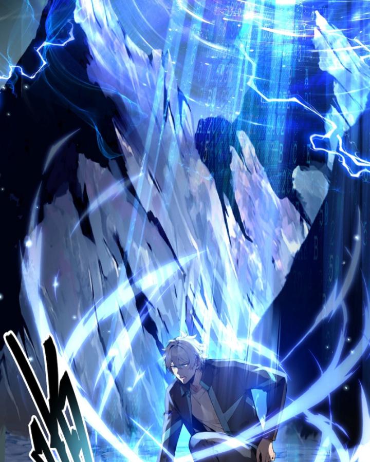 Toàn Dân Thần Vương: Tôi Hiến Tế Nghìn Tỷ Sinh Linh! Chapter 1 - Trang 2