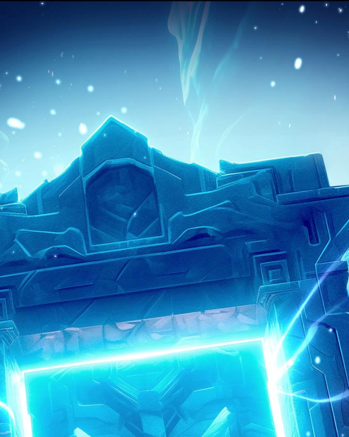 Toàn Dân Thần Vương: Tôi Hiến Tế Nghìn Tỷ Sinh Linh! Chapter 1 - Trang 2