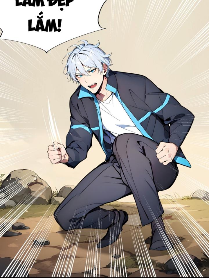 Toàn Dân Thần Vương: Tôi Hiến Tế Nghìn Tỷ Sinh Linh! Chapter 10 - Trang 2