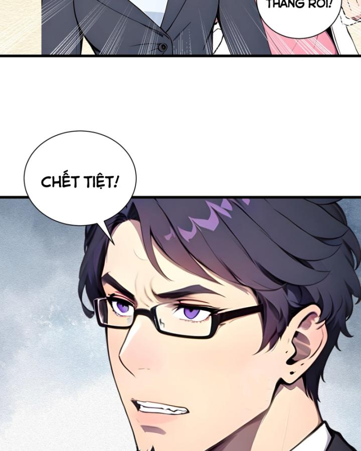 Toàn Dân Thần Vương: Tôi Hiến Tế Nghìn Tỷ Sinh Linh! Chapter 10 - Trang 2