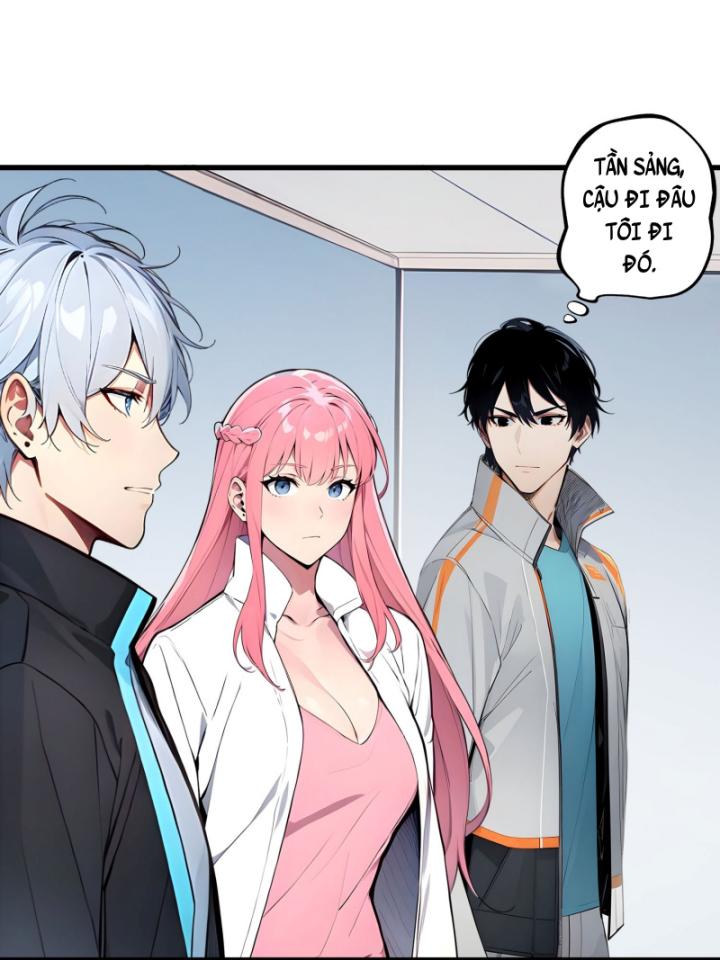 Toàn Dân Thần Vương: Tôi Hiến Tế Nghìn Tỷ Sinh Linh! Chapter 10 - Trang 2