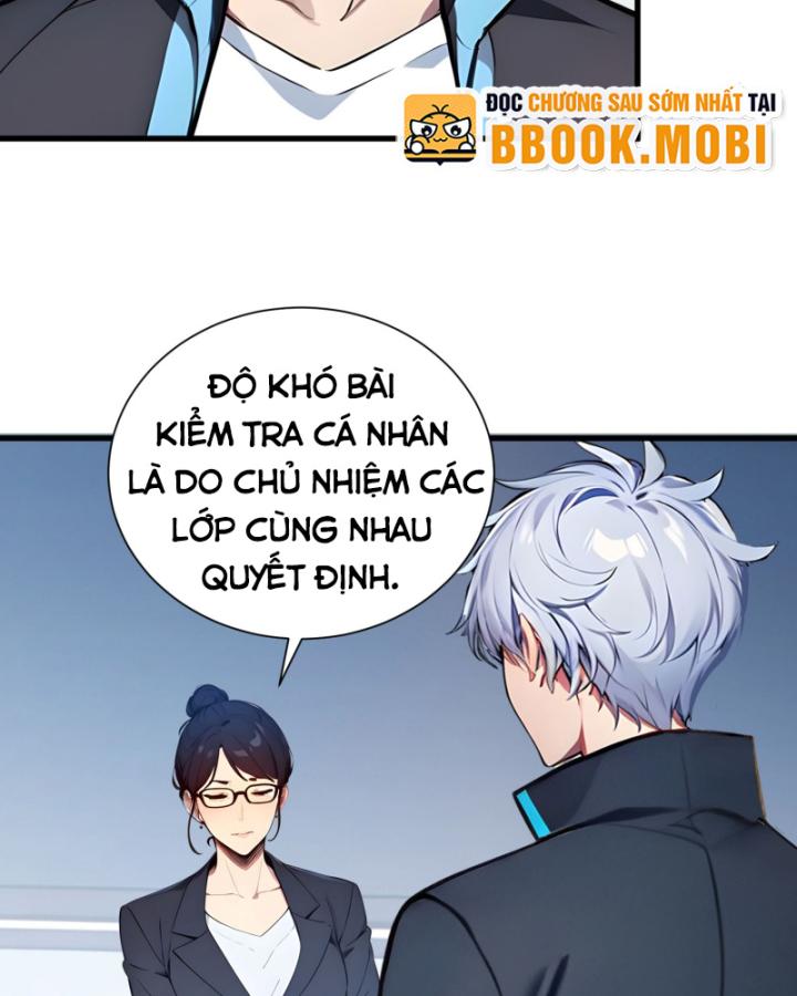 Toàn Dân Thần Vương: Tôi Hiến Tế Nghìn Tỷ Sinh Linh! Chapter 10 - Trang 2