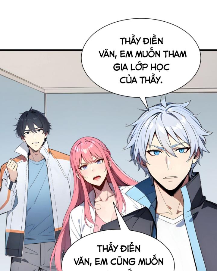 Toàn Dân Thần Vương: Tôi Hiến Tế Nghìn Tỷ Sinh Linh! Chapter 10 - Trang 2