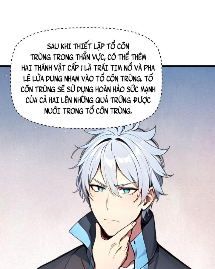 Toàn Dân Thần Vương: Tôi Hiến Tế Nghìn Tỷ Sinh Linh! Chapter 10 - Trang 2