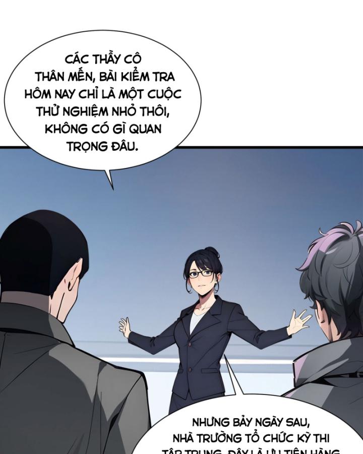 Toàn Dân Thần Vương: Tôi Hiến Tế Nghìn Tỷ Sinh Linh! Chapter 10 - Trang 2