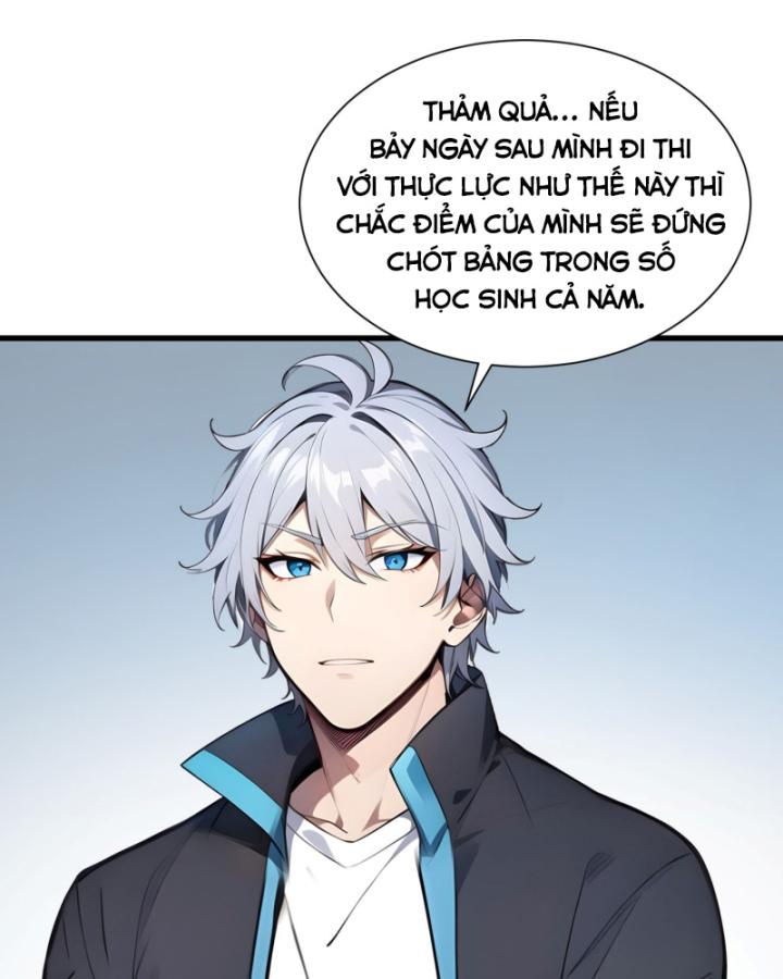 Toàn Dân Thần Vương: Tôi Hiến Tế Nghìn Tỷ Sinh Linh! Chapter 10 - Trang 2