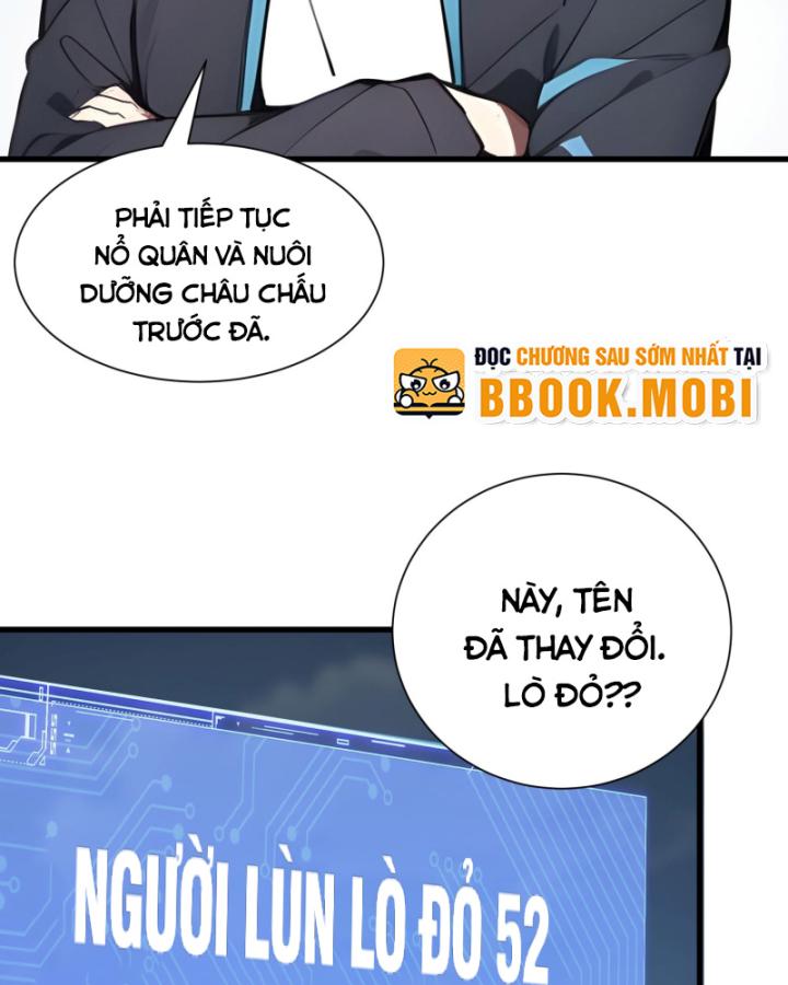 Toàn Dân Thần Vương: Tôi Hiến Tế Nghìn Tỷ Sinh Linh! Chapter 10 - Trang 2