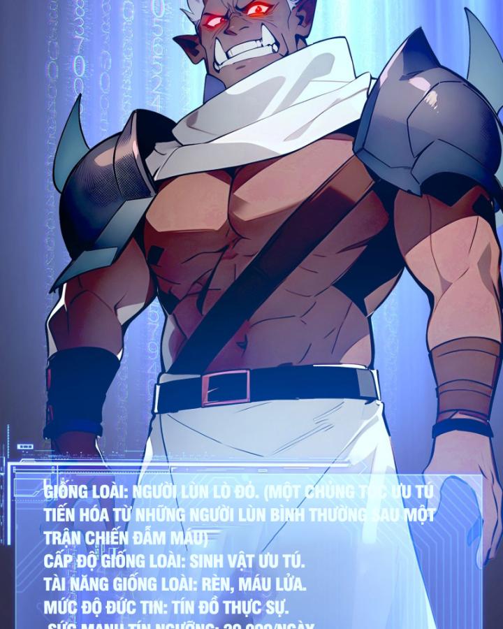 Toàn Dân Thần Vương: Tôi Hiến Tế Nghìn Tỷ Sinh Linh! Chapter 10 - Trang 2