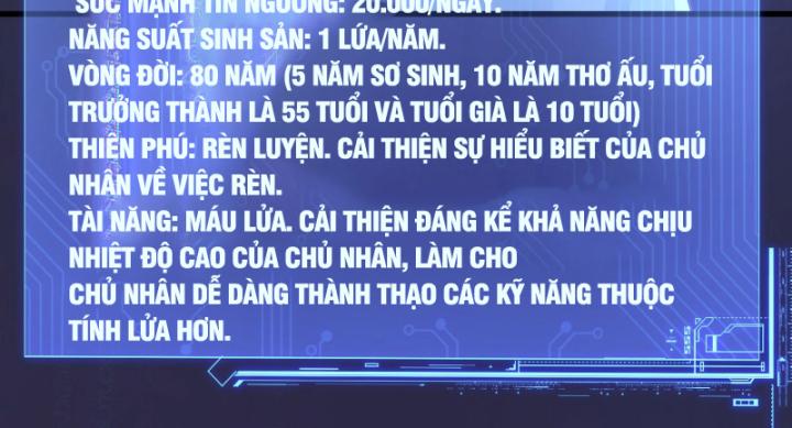 Toàn Dân Thần Vương: Tôi Hiến Tế Nghìn Tỷ Sinh Linh! Chapter 10 - Trang 2