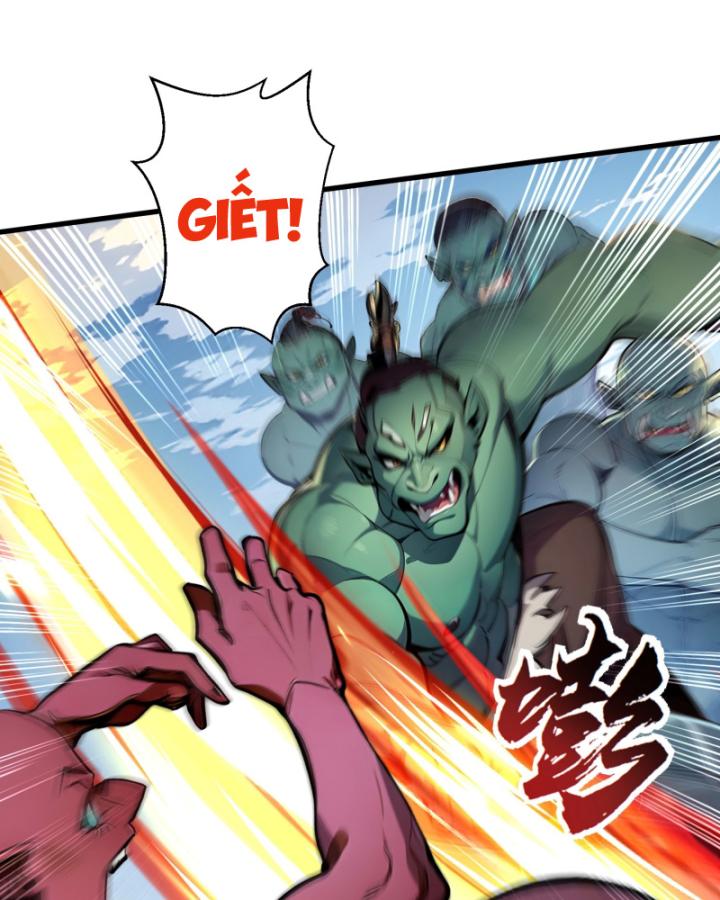 Toàn Dân Thần Vương: Tôi Hiến Tế Nghìn Tỷ Sinh Linh! Chapter 10 - Trang 2