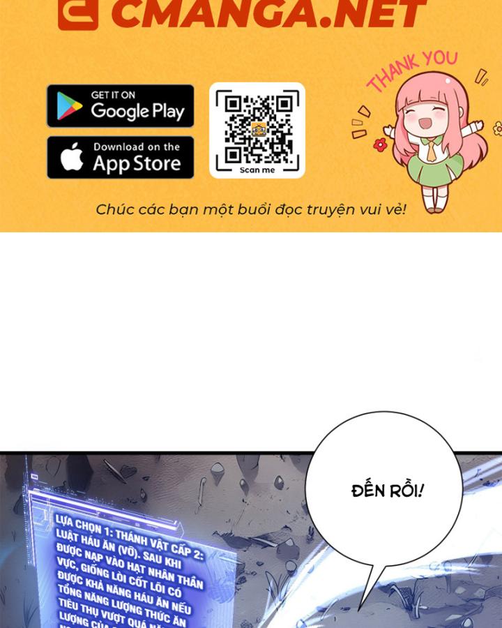 Toàn Dân Thần Vương: Tôi Hiến Tế Nghìn Tỷ Sinh Linh! Chapter 11 - Trang 2