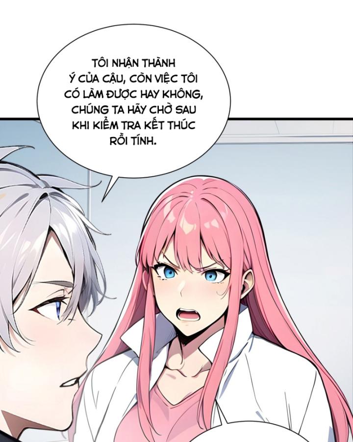 Toàn Dân Thần Vương: Tôi Hiến Tế Nghìn Tỷ Sinh Linh! Chapter 11 - Trang 2