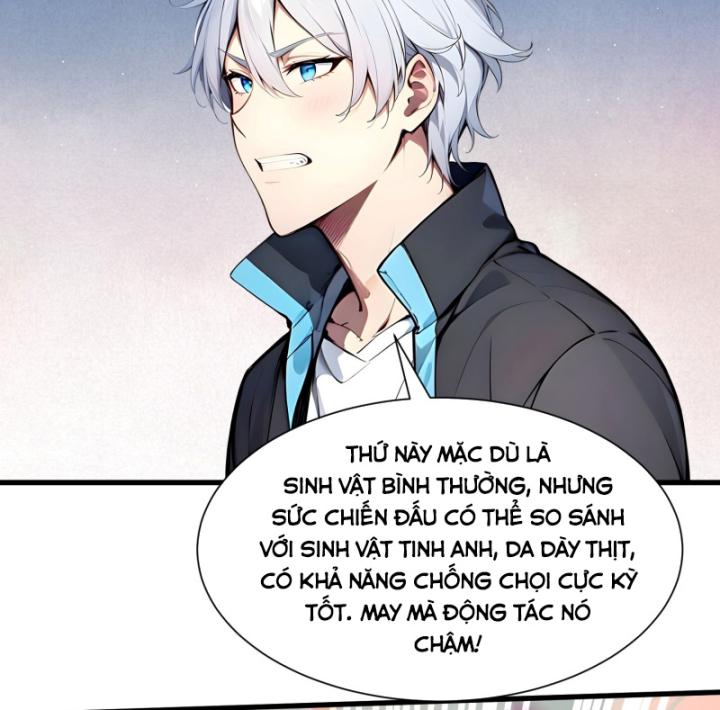 Toàn Dân Thần Vương: Tôi Hiến Tế Nghìn Tỷ Sinh Linh! Chapter 11 - Trang 2