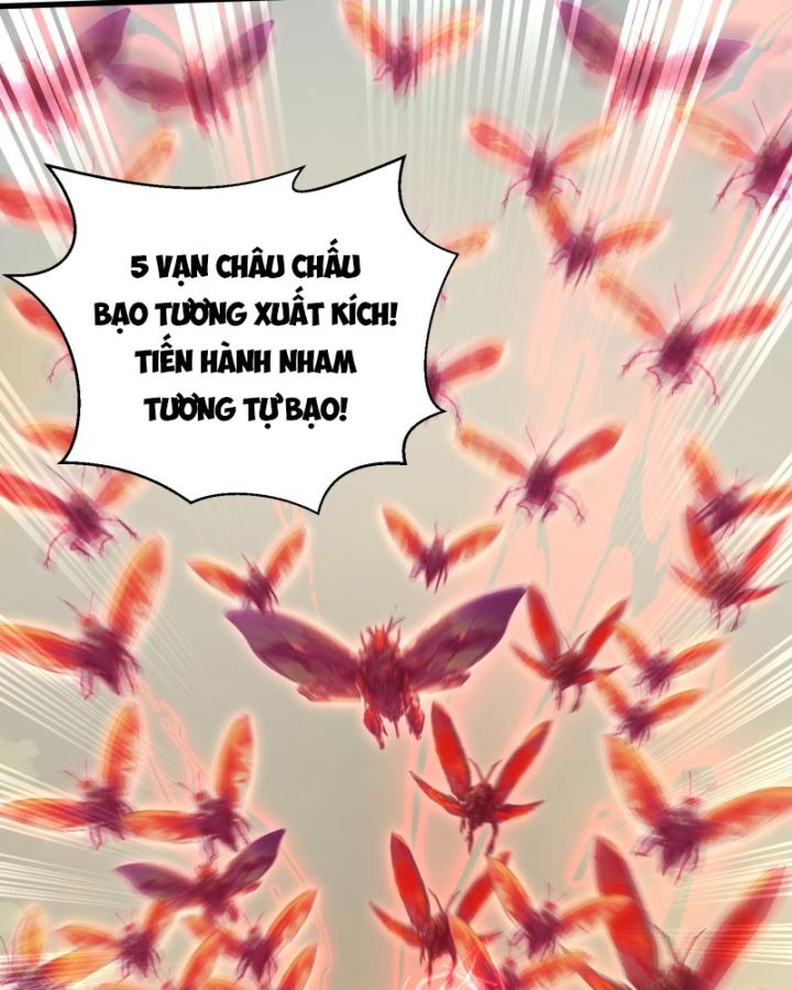 Toàn Dân Thần Vương: Tôi Hiến Tế Nghìn Tỷ Sinh Linh! Chapter 11 - Trang 2