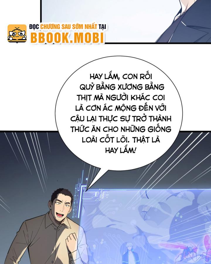 Toàn Dân Thần Vương: Tôi Hiến Tế Nghìn Tỷ Sinh Linh! Chapter 11 - Trang 2
