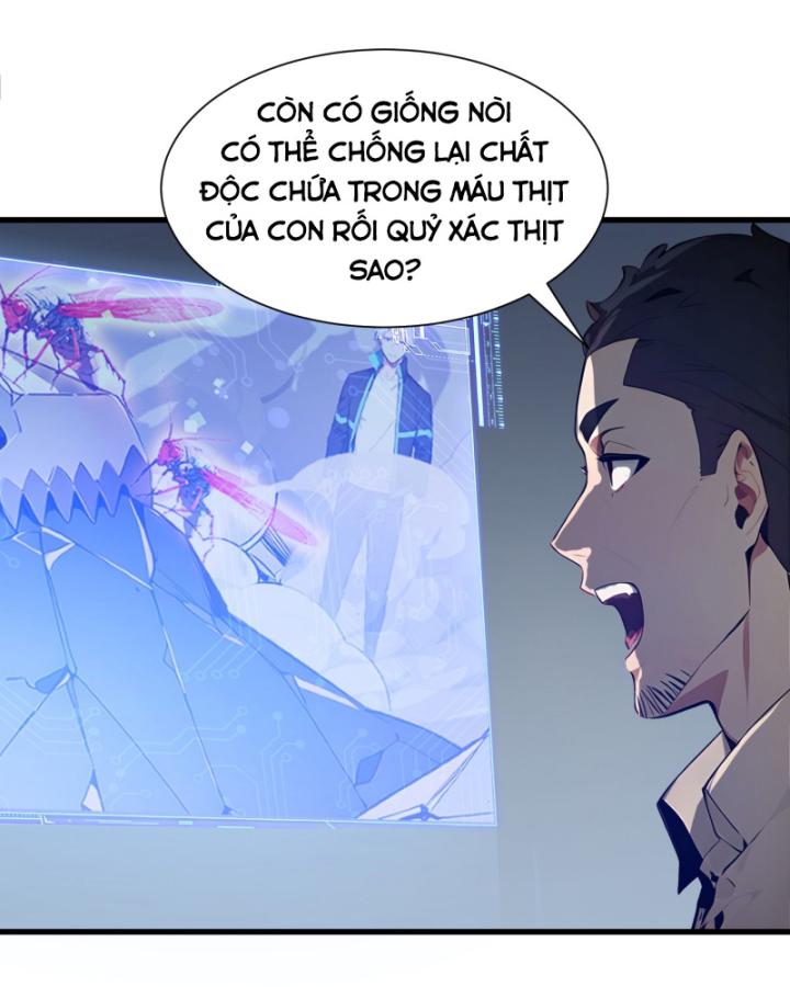 Toàn Dân Thần Vương: Tôi Hiến Tế Nghìn Tỷ Sinh Linh! Chapter 11 - Trang 2