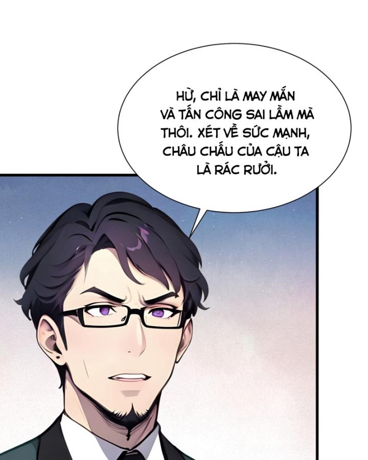 Toàn Dân Thần Vương: Tôi Hiến Tế Nghìn Tỷ Sinh Linh! Chapter 11 - Trang 2