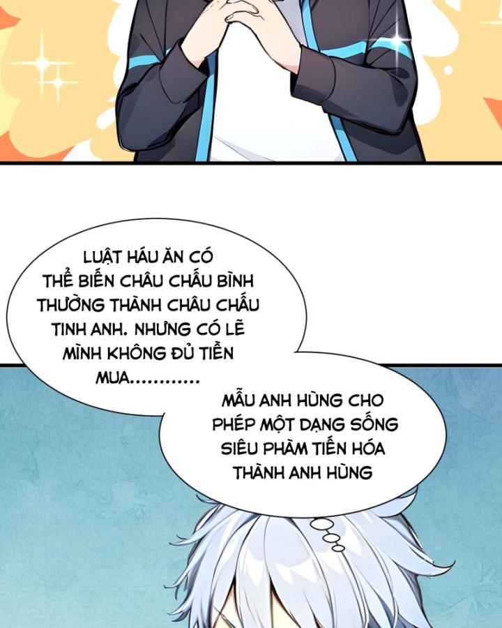 Toàn Dân Thần Vương: Tôi Hiến Tế Nghìn Tỷ Sinh Linh! Chapter 11 - Trang 2