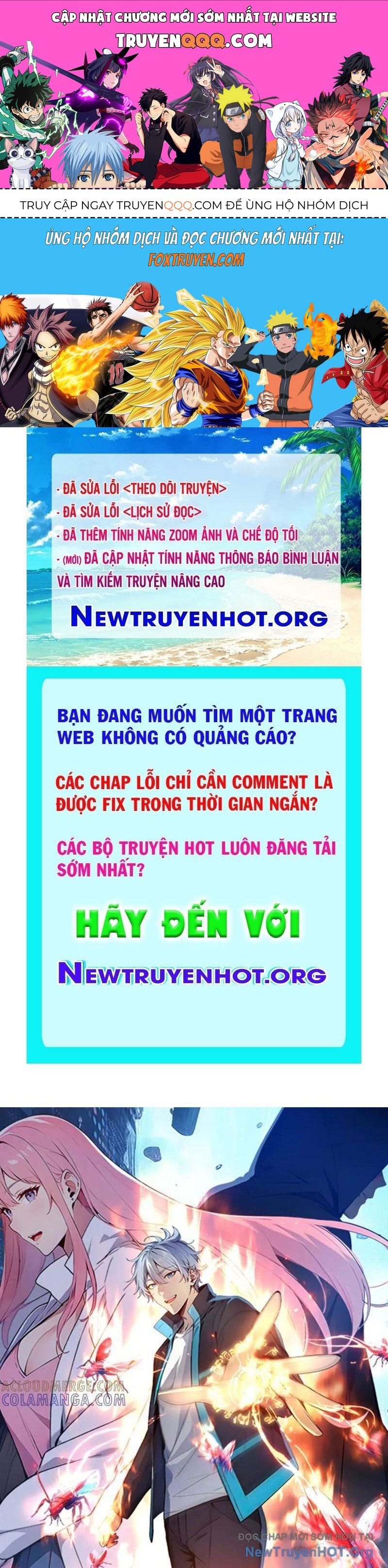 Toàn Dân Thần Vương: Tôi Hiến Tế Nghìn Tỷ Sinh Linh! Chapter 116 - Trang 2