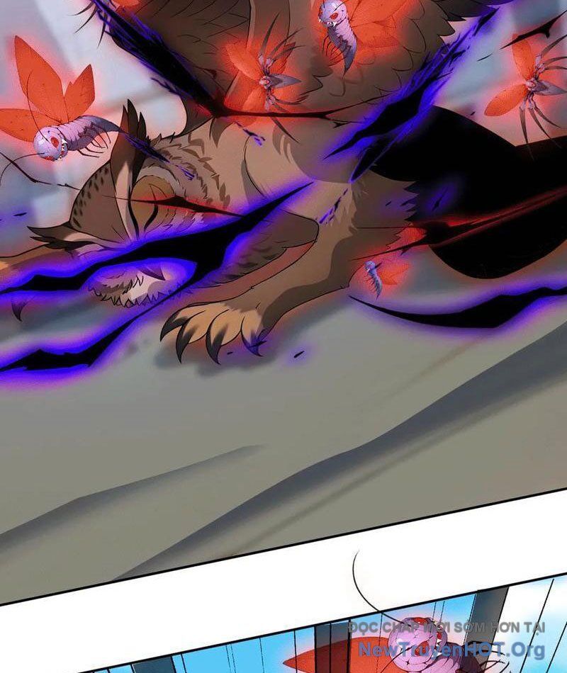 Toàn Dân Thần Vương: Tôi Hiến Tế Nghìn Tỷ Sinh Linh! Chapter 116 - Trang 2