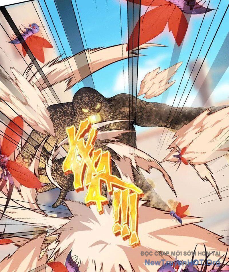 Toàn Dân Thần Vương: Tôi Hiến Tế Nghìn Tỷ Sinh Linh! Chapter 116 - Trang 2