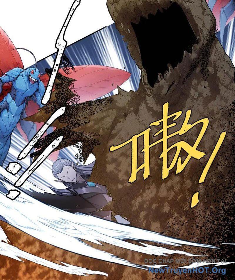 Toàn Dân Thần Vương: Tôi Hiến Tế Nghìn Tỷ Sinh Linh! Chapter 116 - Trang 2