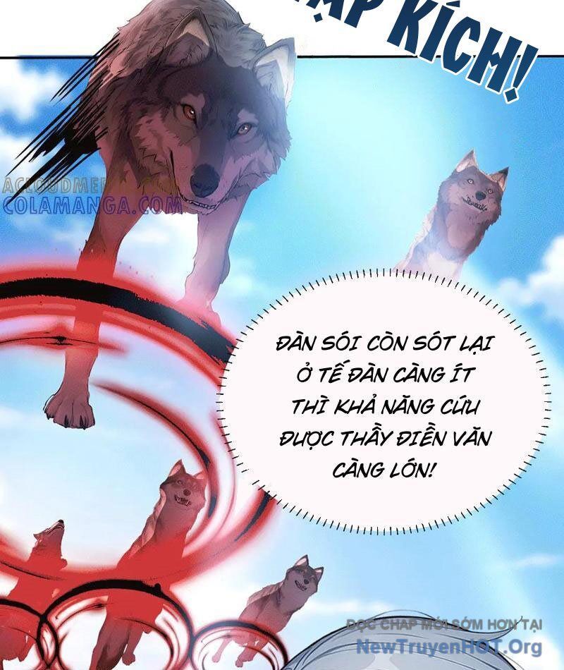 Toàn Dân Thần Vương: Tôi Hiến Tế Nghìn Tỷ Sinh Linh! Chapter 116 - Trang 2