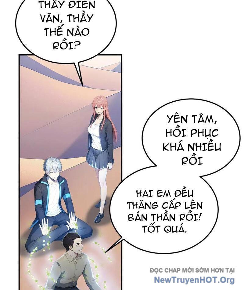 Toàn Dân Thần Vương: Tôi Hiến Tế Nghìn Tỷ Sinh Linh! Chapter 116 - Trang 2