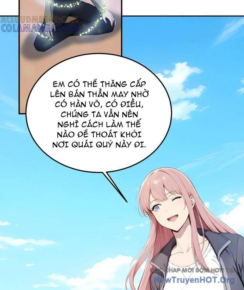 Toàn Dân Thần Vương: Tôi Hiến Tế Nghìn Tỷ Sinh Linh! Chapter 116 - Trang 2