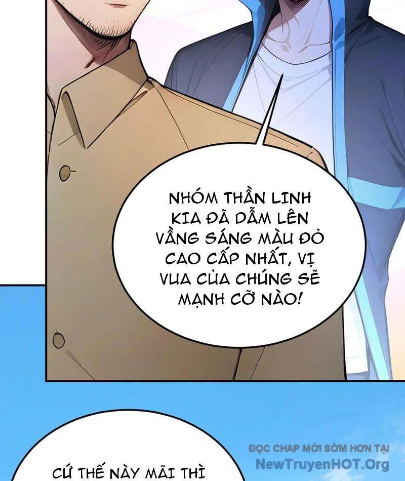 Toàn Dân Thần Vương: Tôi Hiến Tế Nghìn Tỷ Sinh Linh! Chapter 116 - Trang 2