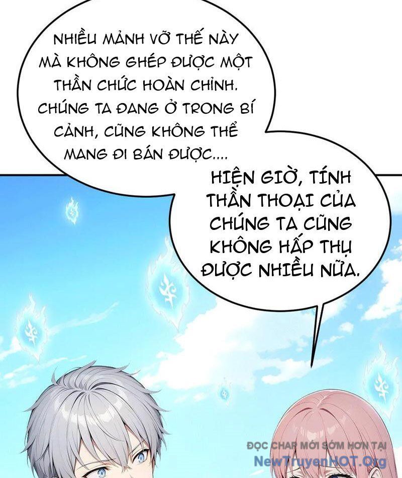 Toàn Dân Thần Vương: Tôi Hiến Tế Nghìn Tỷ Sinh Linh! Chapter 116 - Trang 2