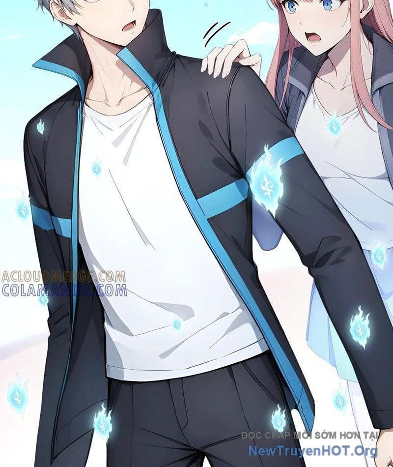 Toàn Dân Thần Vương: Tôi Hiến Tế Nghìn Tỷ Sinh Linh! Chapter 116 - Trang 2