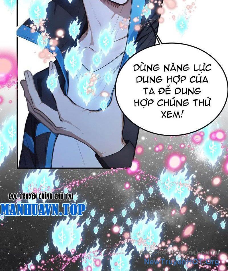 Toàn Dân Thần Vương: Tôi Hiến Tế Nghìn Tỷ Sinh Linh! Chapter 116 - Trang 2