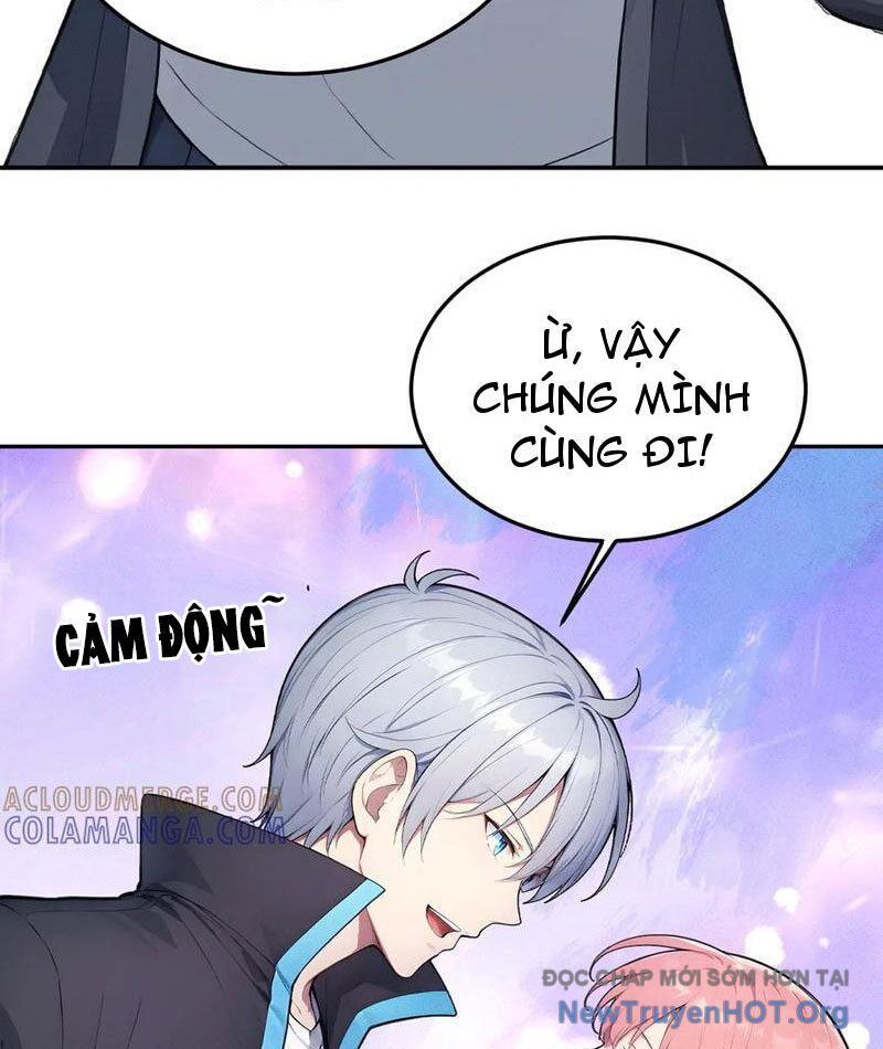 Toàn Dân Thần Vương: Tôi Hiến Tế Nghìn Tỷ Sinh Linh! Chapter 116 - Trang 2