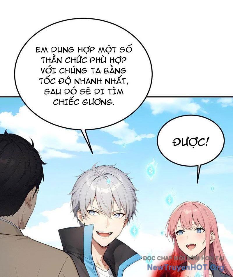 Toàn Dân Thần Vương: Tôi Hiến Tế Nghìn Tỷ Sinh Linh! Chapter 116 - Trang 2