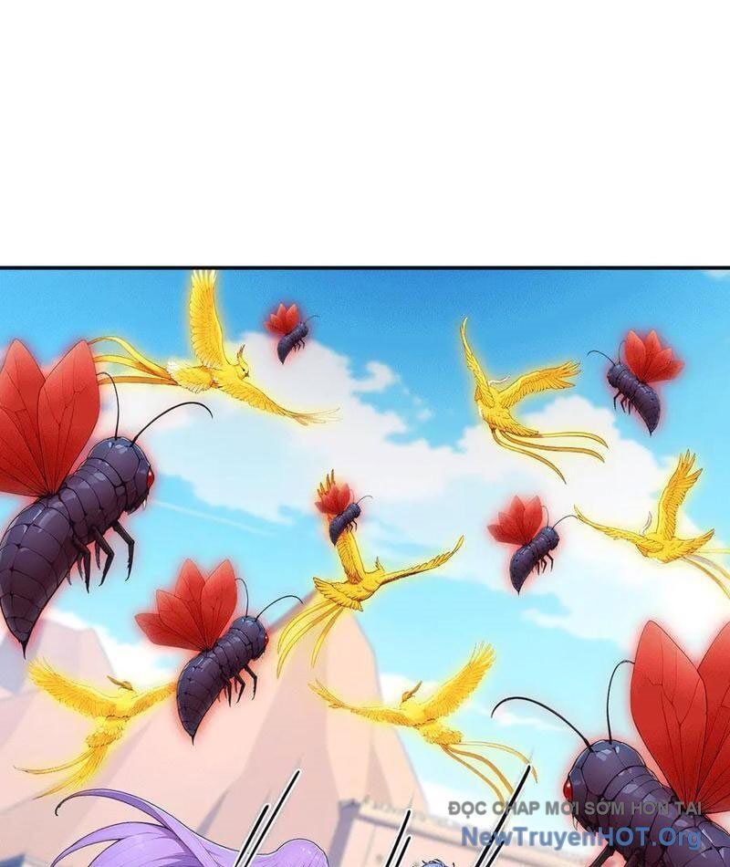 Toàn Dân Thần Vương: Tôi Hiến Tế Nghìn Tỷ Sinh Linh! Chapter 116 - Trang 2