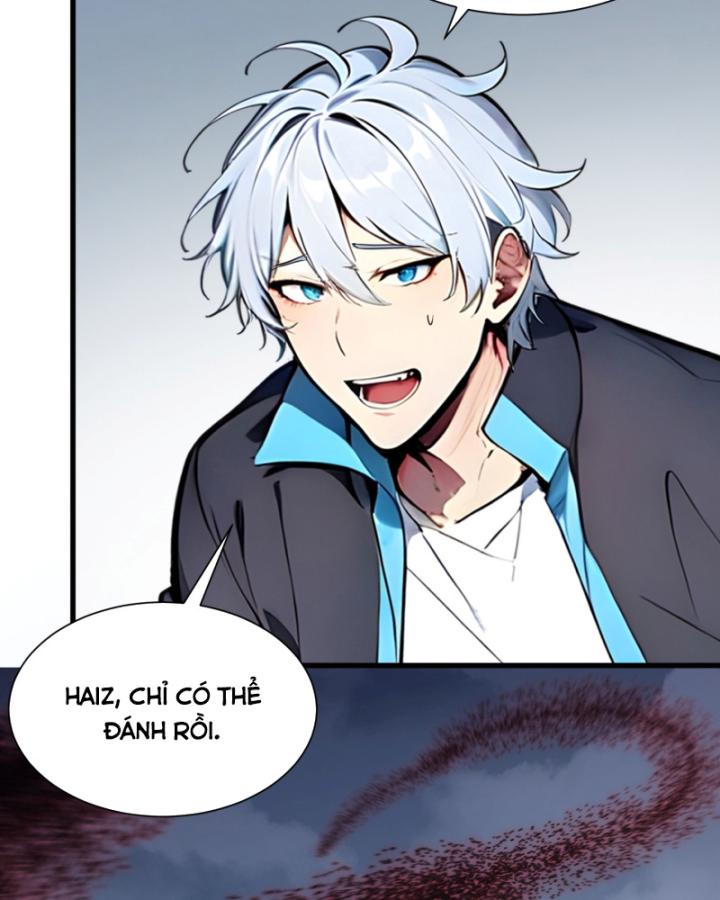 Toàn Dân Thần Vương: Tôi Hiến Tế Nghìn Tỷ Sinh Linh! Chapter 12 - Trang 2