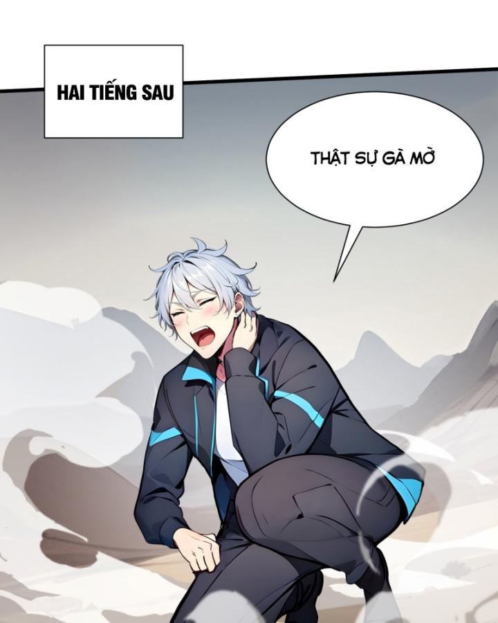 Toàn Dân Thần Vương: Tôi Hiến Tế Nghìn Tỷ Sinh Linh! Chapter 12 - Trang 2