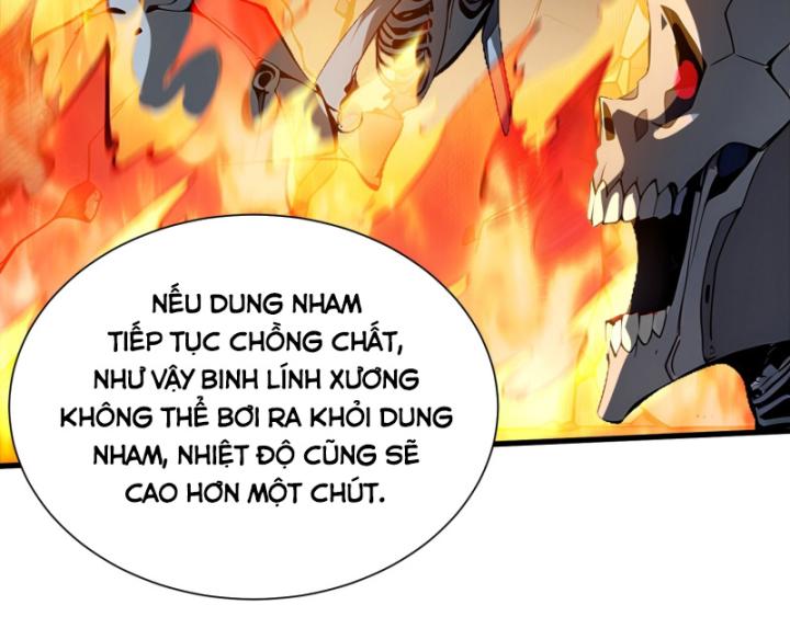 Toàn Dân Thần Vương: Tôi Hiến Tế Nghìn Tỷ Sinh Linh! Chapter 12 - Trang 2