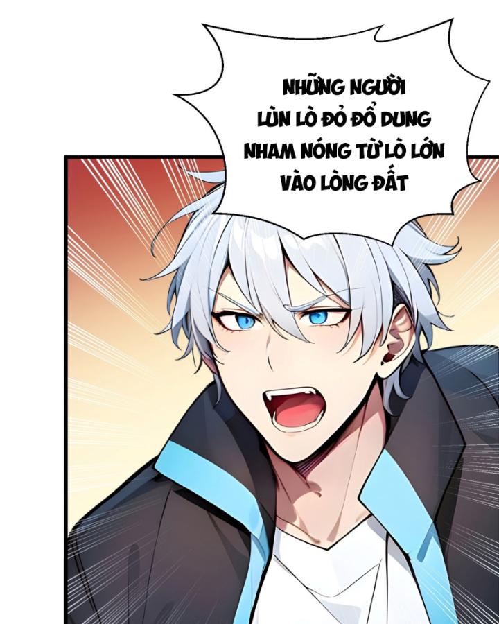 Toàn Dân Thần Vương: Tôi Hiến Tế Nghìn Tỷ Sinh Linh! Chapter 12 - Trang 2