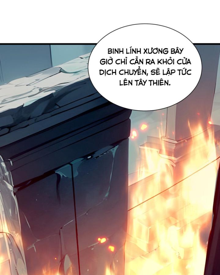 Toàn Dân Thần Vương: Tôi Hiến Tế Nghìn Tỷ Sinh Linh! Chapter 12 - Trang 2